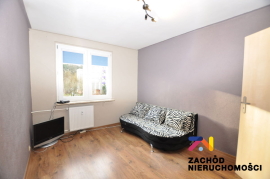 Na sprzedaż 2 pokoje- Os. Pomorskie (Wspólnota Mieszkaniowa)